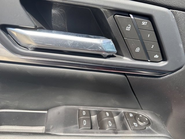 2026 Gmc Terrain Elevation photo 8