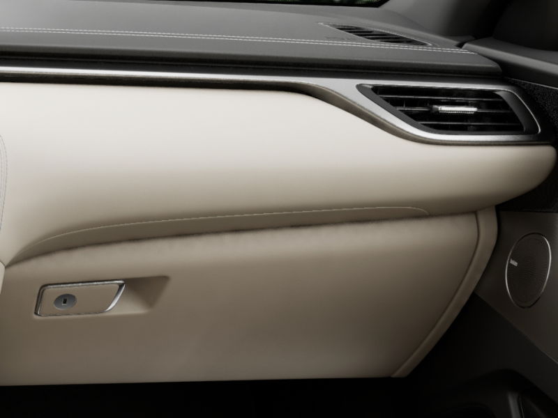2026 Genesis G70 2.5T Prestige photo 23