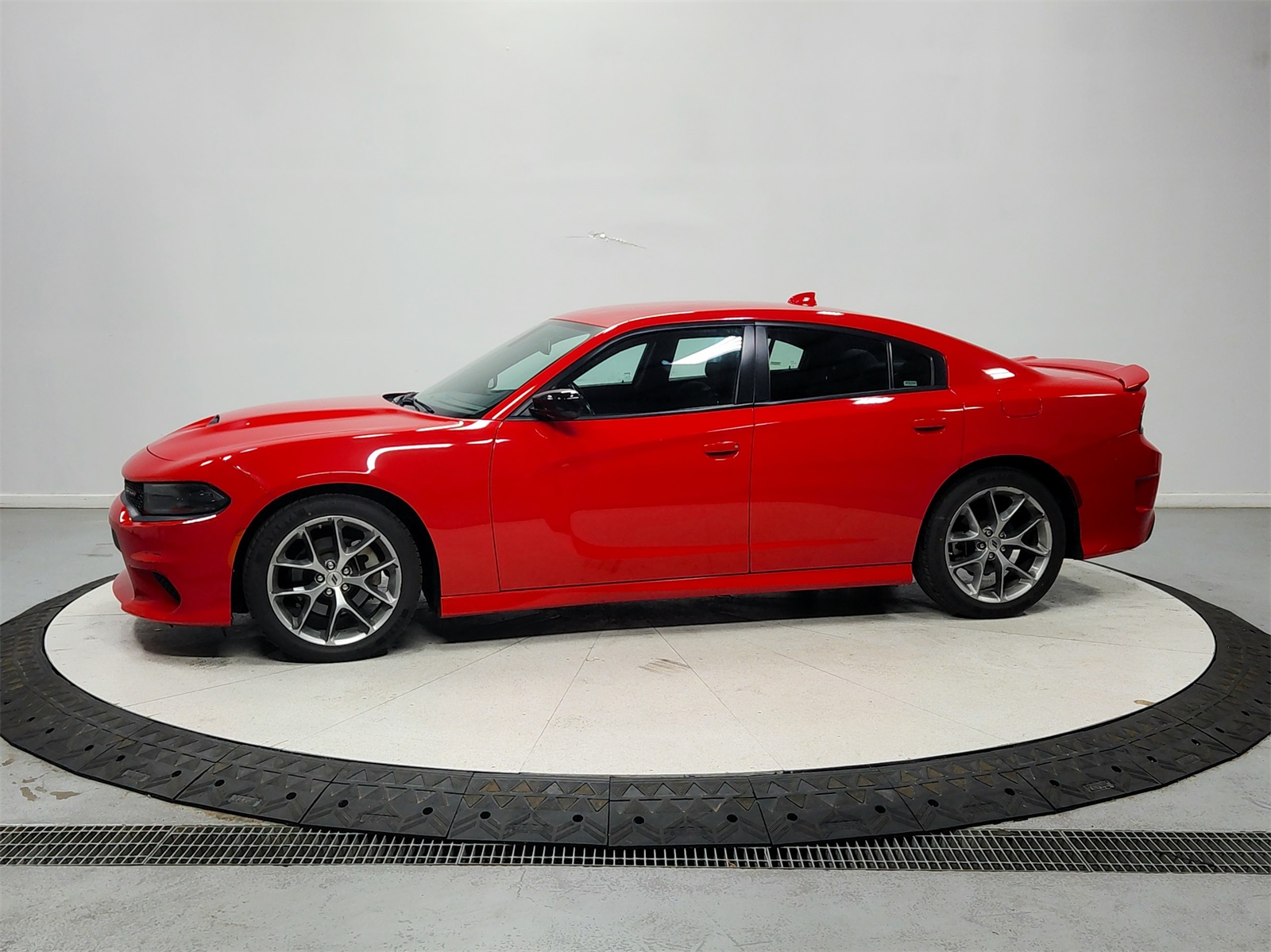 2023 Dodge Charger GT photo 4