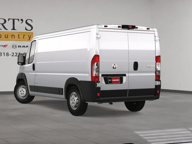 2025 Ram ProMaster 1500 photo 4