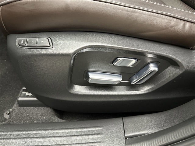 2025 Mazda CX-5 2.5 Turbo Signature photo 4