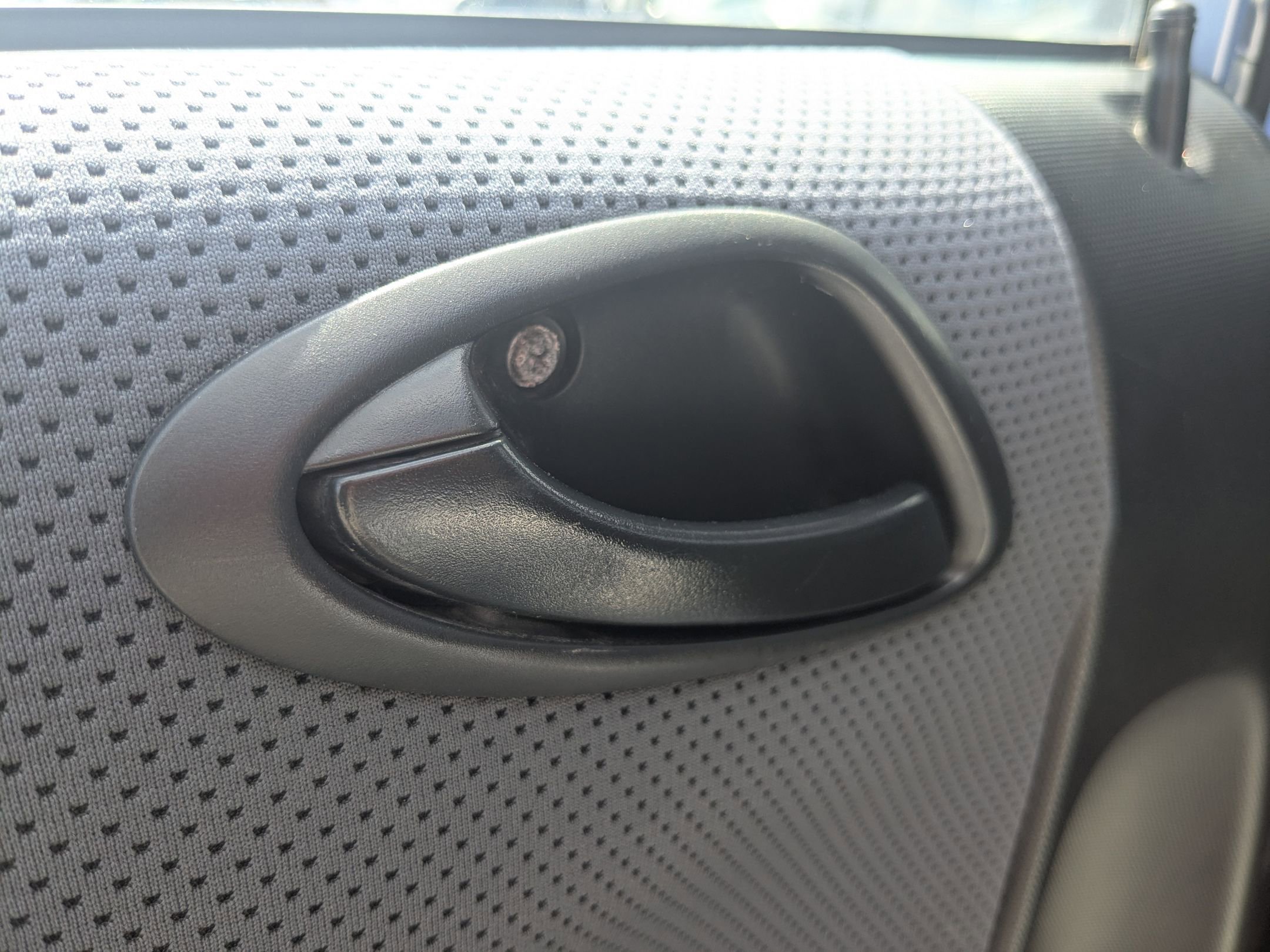 2008 Honda Fit Sport photo 19
