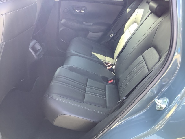 2024 Honda HR-V EX-L photo 16