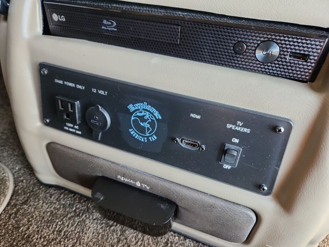 2021 Chevrolet Express 2500 Conversion photo 44