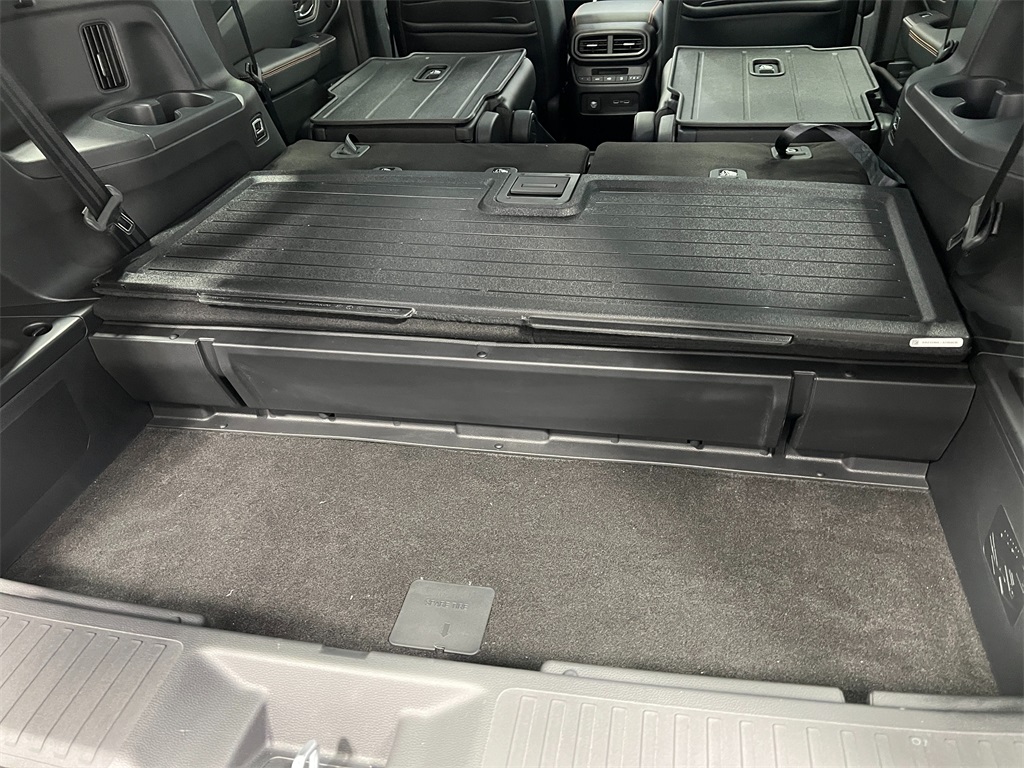 2025 Honda Pilot TrailSport photo 28