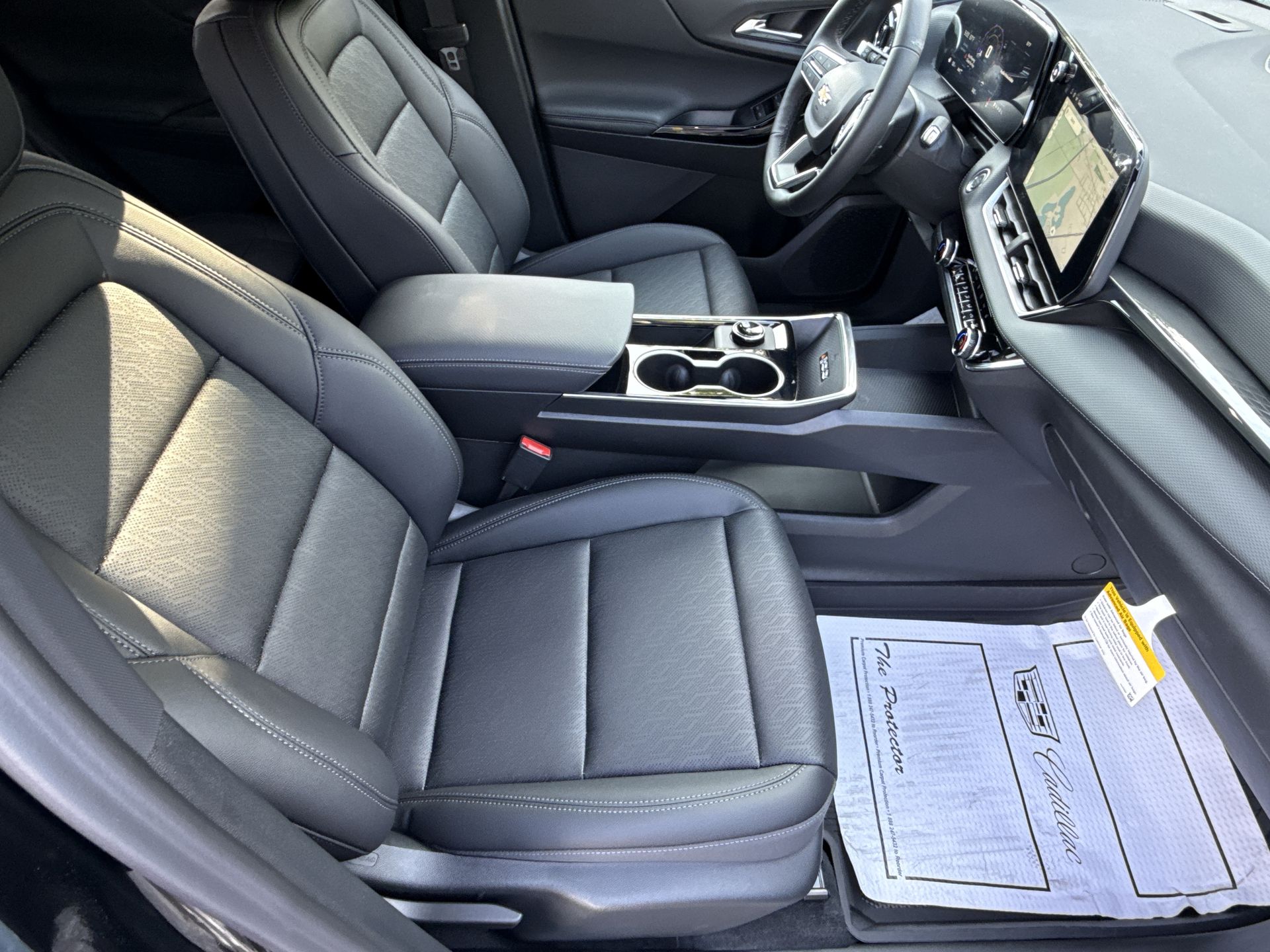 2026 Chevrolet Equinox LT photo 27