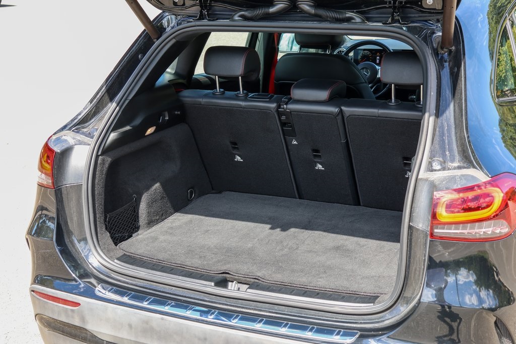 2021 Mercedes Benz GLA 35 AMG 4MATIC photo 19