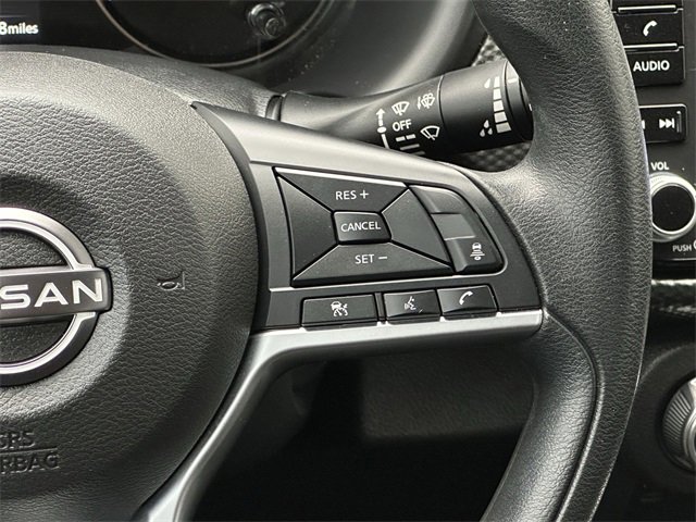 2023 Nissan Kicks SV photo 9