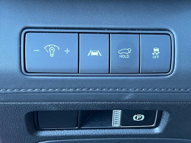 2023 Hyundai Santa Fe Calligraphy photo 36