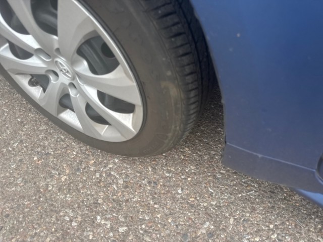 Used 2023  Toyota LE image 5