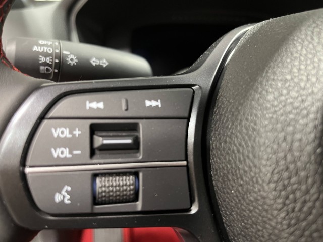 2025 Honda Civic Type R photo 18