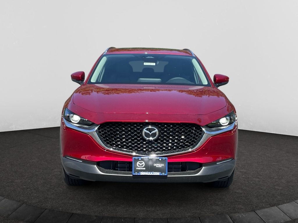 2025 Mazda CX-30 2.5 S Preferred photo 8