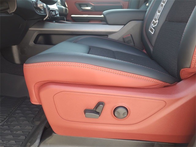 2025 Ram 1500 Rebel photo 11