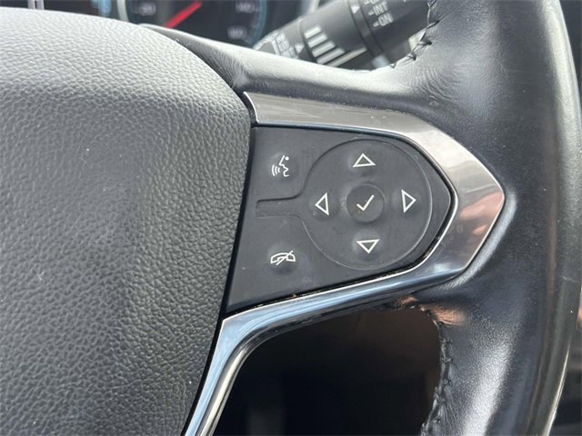 2019 Chevrolet Traverse 3LT photo 25