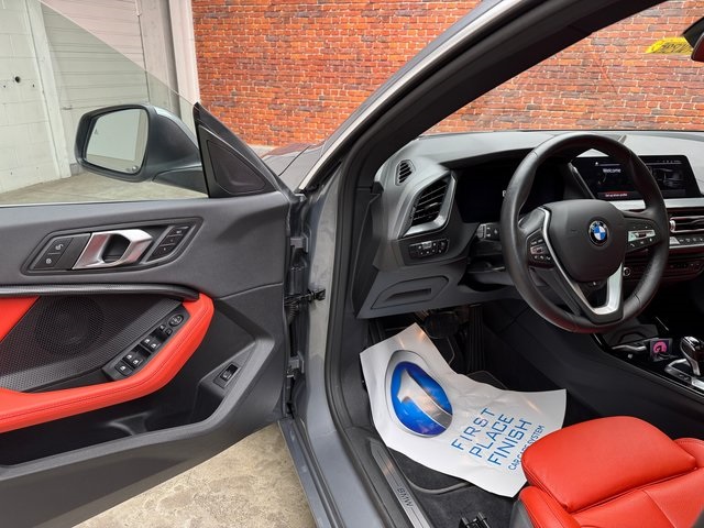 2024 Bmw 228i xDrive Gran Coupe photo 9