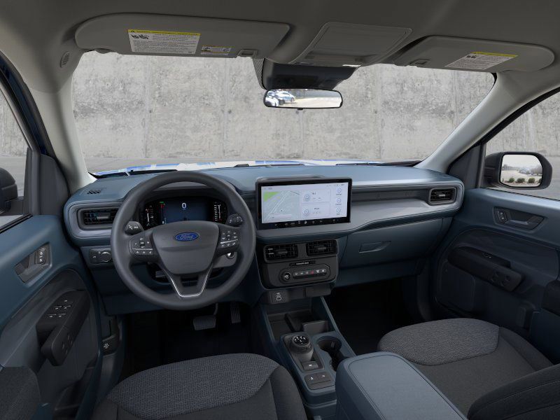 2026 FORD MAVERICK - Image 10