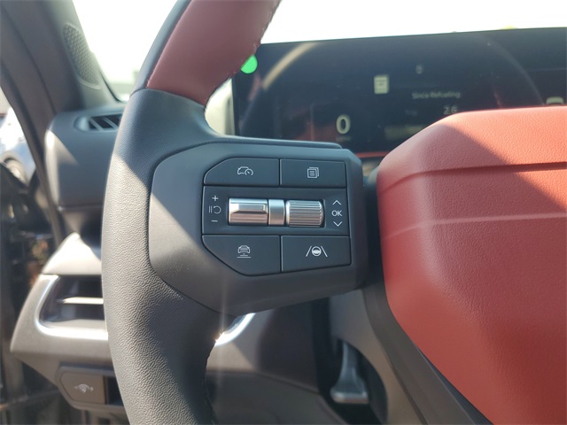 2025 Kia K4 GT-Line photo 14