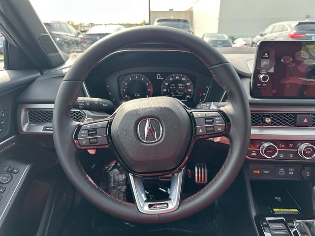 2026 Acura Integra A-Spec photo 15