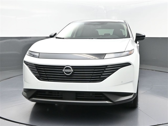 2025 Nissan Murano SL photo 2