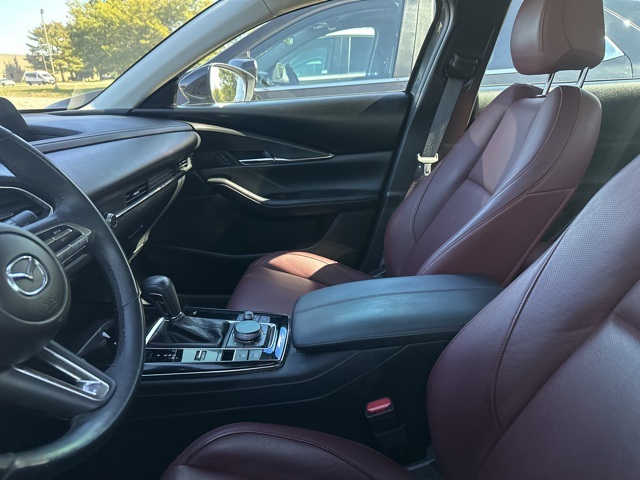 2023 Mazda CX-30 2.5 S Carbon photo 7