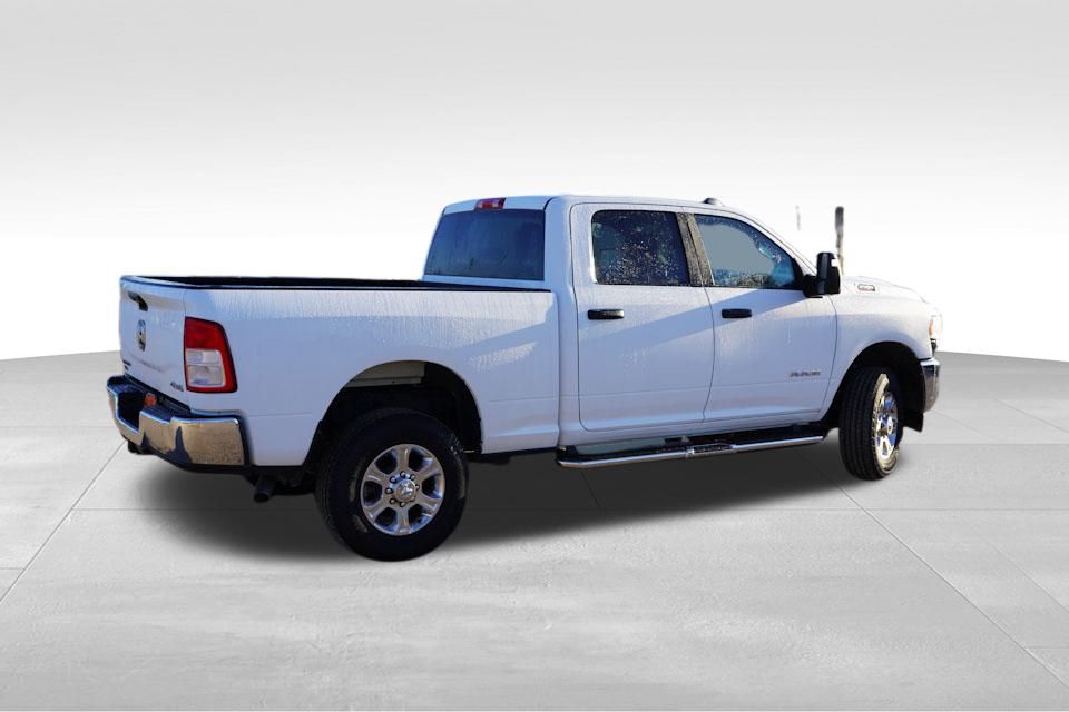 2024 Ram 2500 Big Horn photo 4