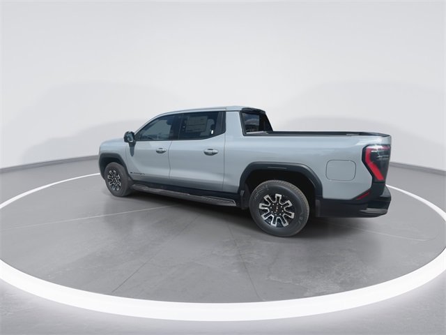 2026 Gmc Sierra Elevation photo 6