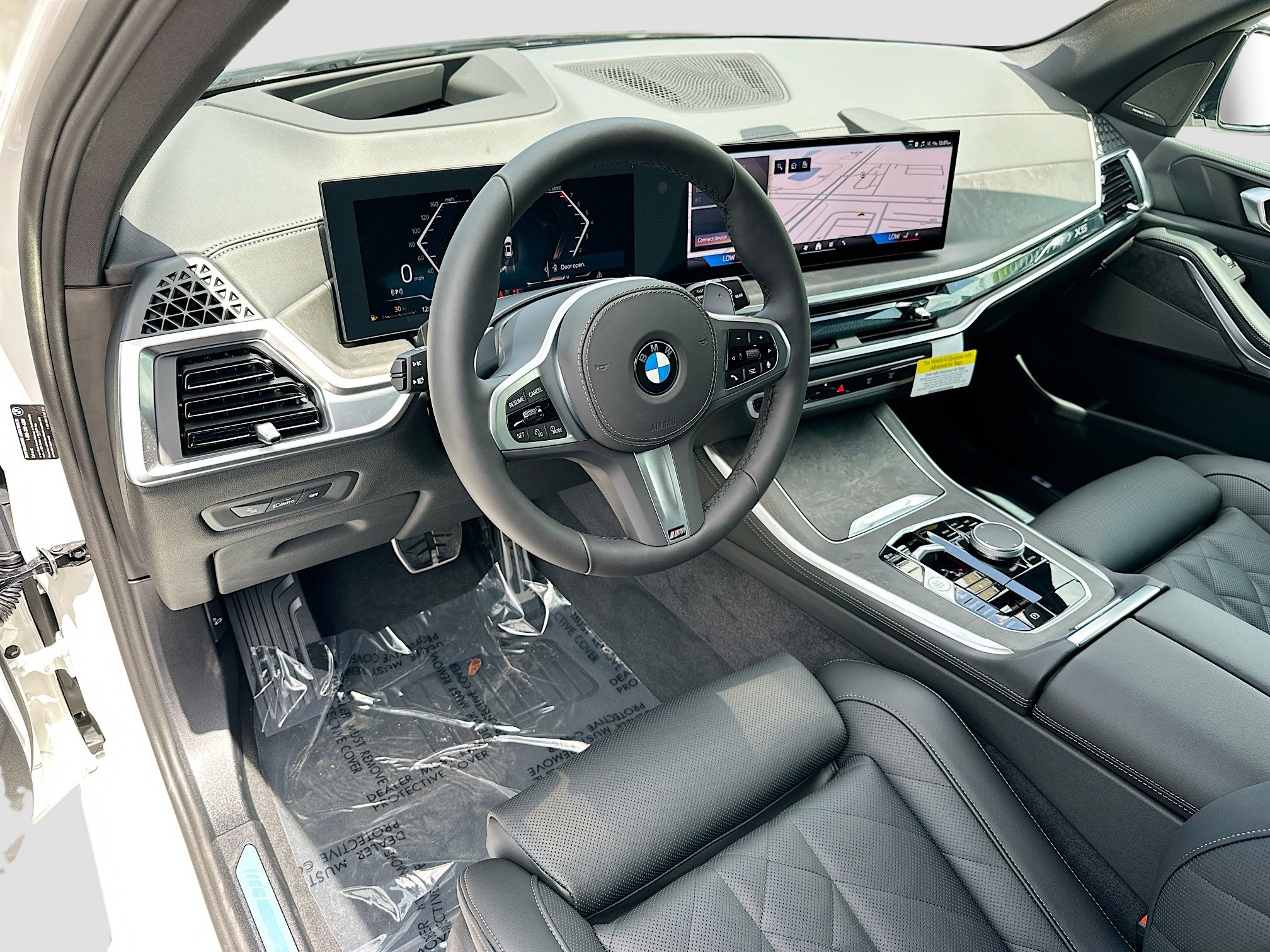 2026 Bmw X5 sDrive40i photo 9