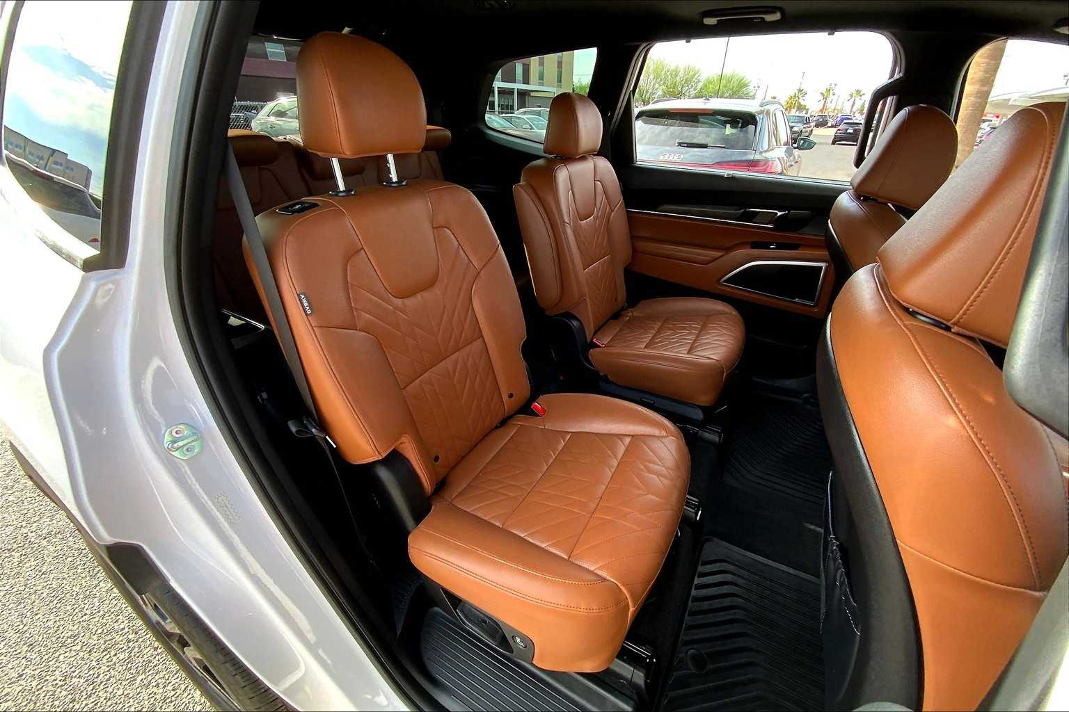 2023 Kia Telluride EX X-Line photo 17