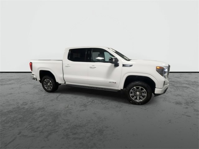 2026 Gmc Sierra 1500 AT4 photo 2