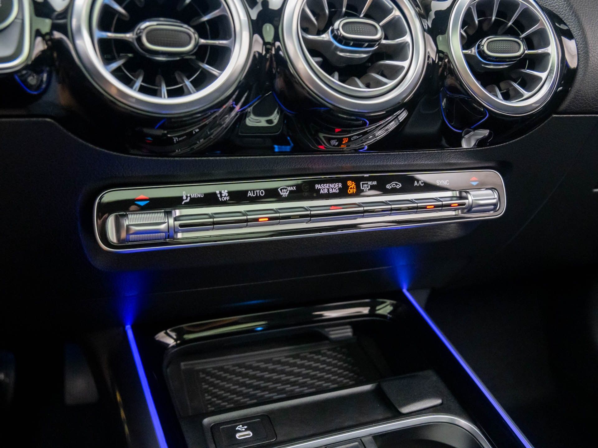 2026 Mercedes Benz GLA 250 4MATIC photo 25