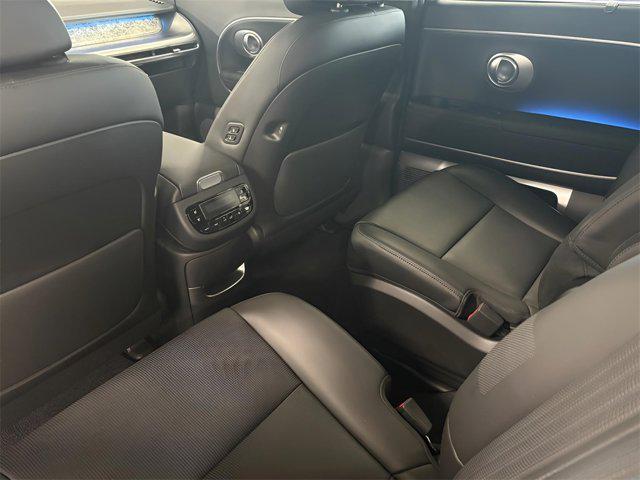 2026 Hyundai Ioniq photo 26