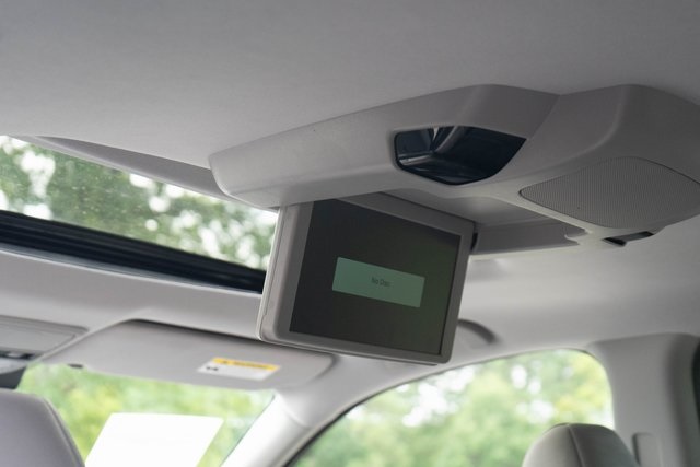 2022 Honda Pilot Touring photo 4