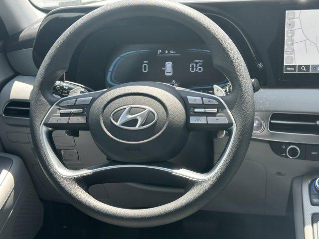 2025 Hyundai Palisade SE photo 17