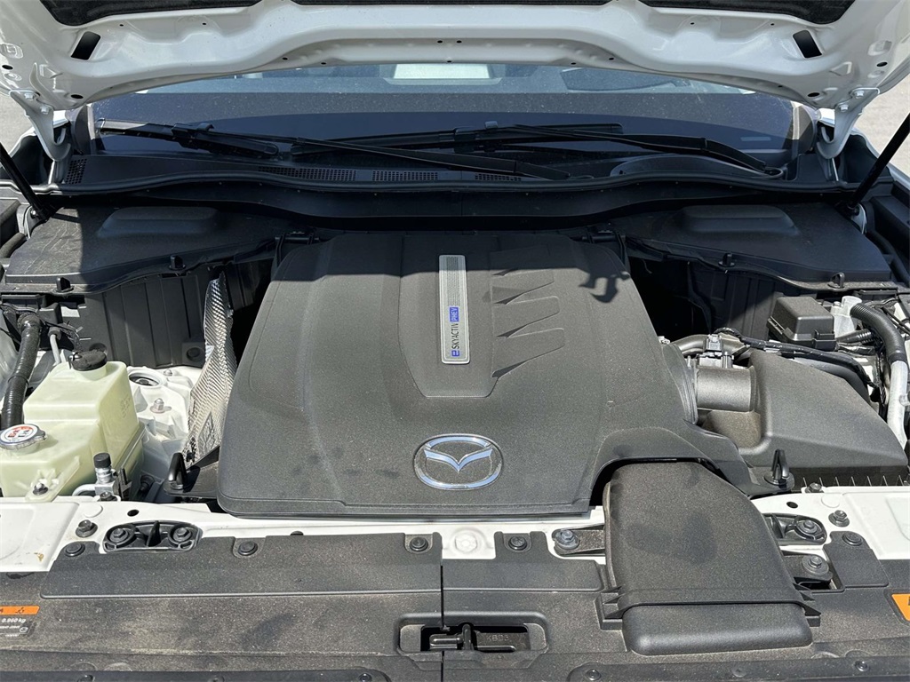 2024 Mazda CX-90 Premium photo 13