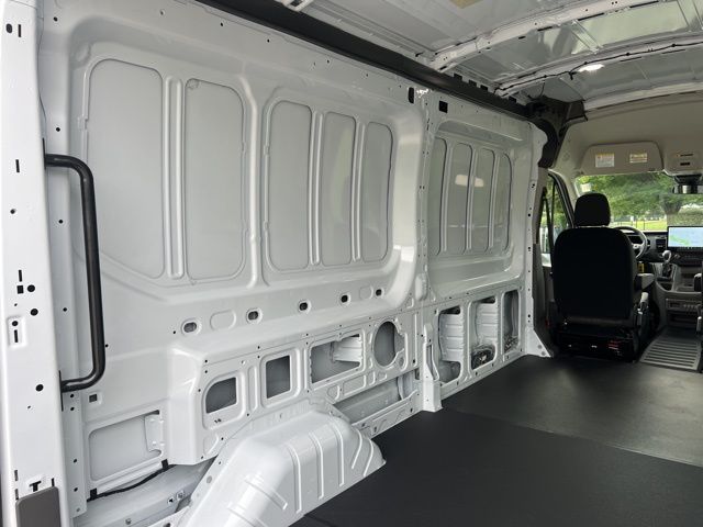 2024 Ford Transit photo 24