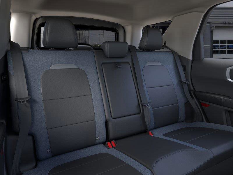 2025 FORD BRONCO SPORT - Image 13