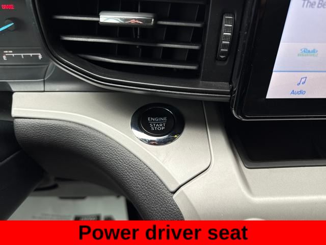 2024 Ford Explorer XLT photo 11