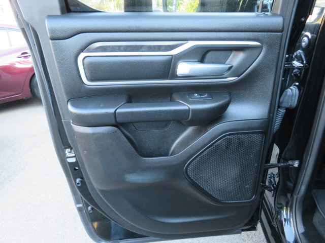 2022 Ram 1500 Big Horn photo 16