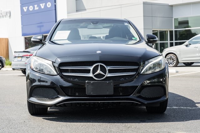 Used 2015 Mercedes-Benz C-Class C300 with VIN 55SWF4KB1FU068878 for sale in Fredericksburg, VA