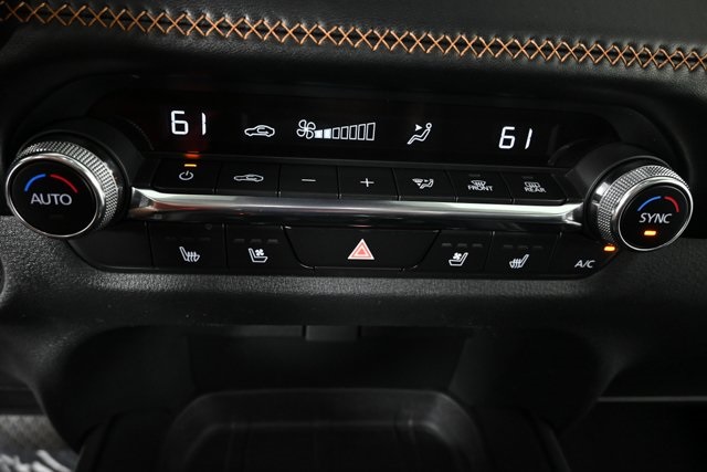 2023 Mazda CX-50 2.5 Premium Plus photo 23