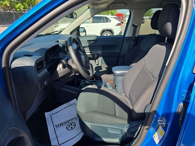 2022 Ford Maverick XL photo 3