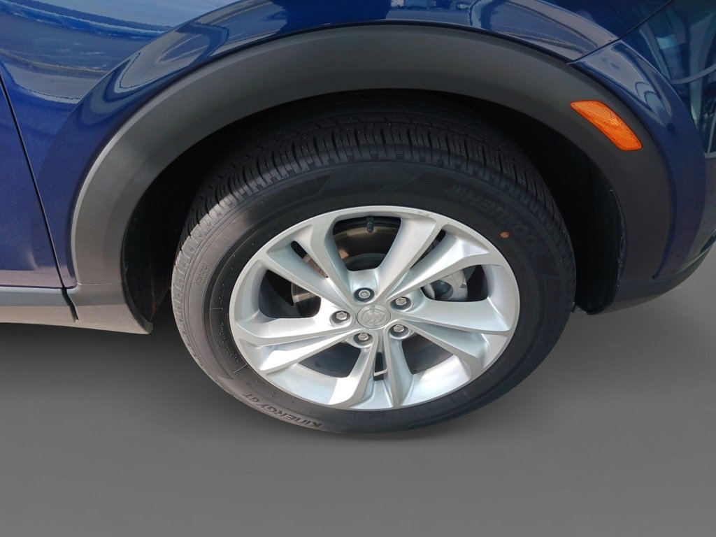 2023 Buick Encore GX Preferred photo 29