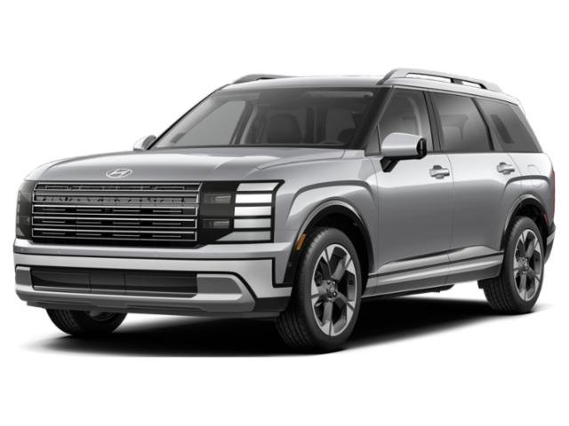 2026 Hyundai Palisade Limited's photo