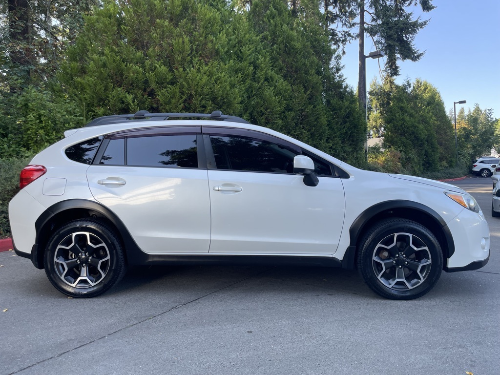 2013 Subaru Crosstrek 2.0i Premium photo 2