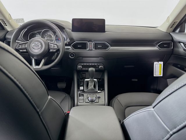 2025 Mazda CX-5 2.5 S Preferred photo 20