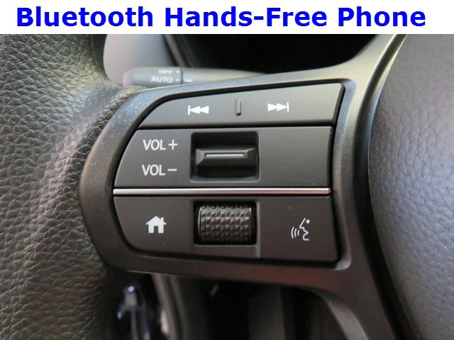 2026 Honda CR-V LX photo 11