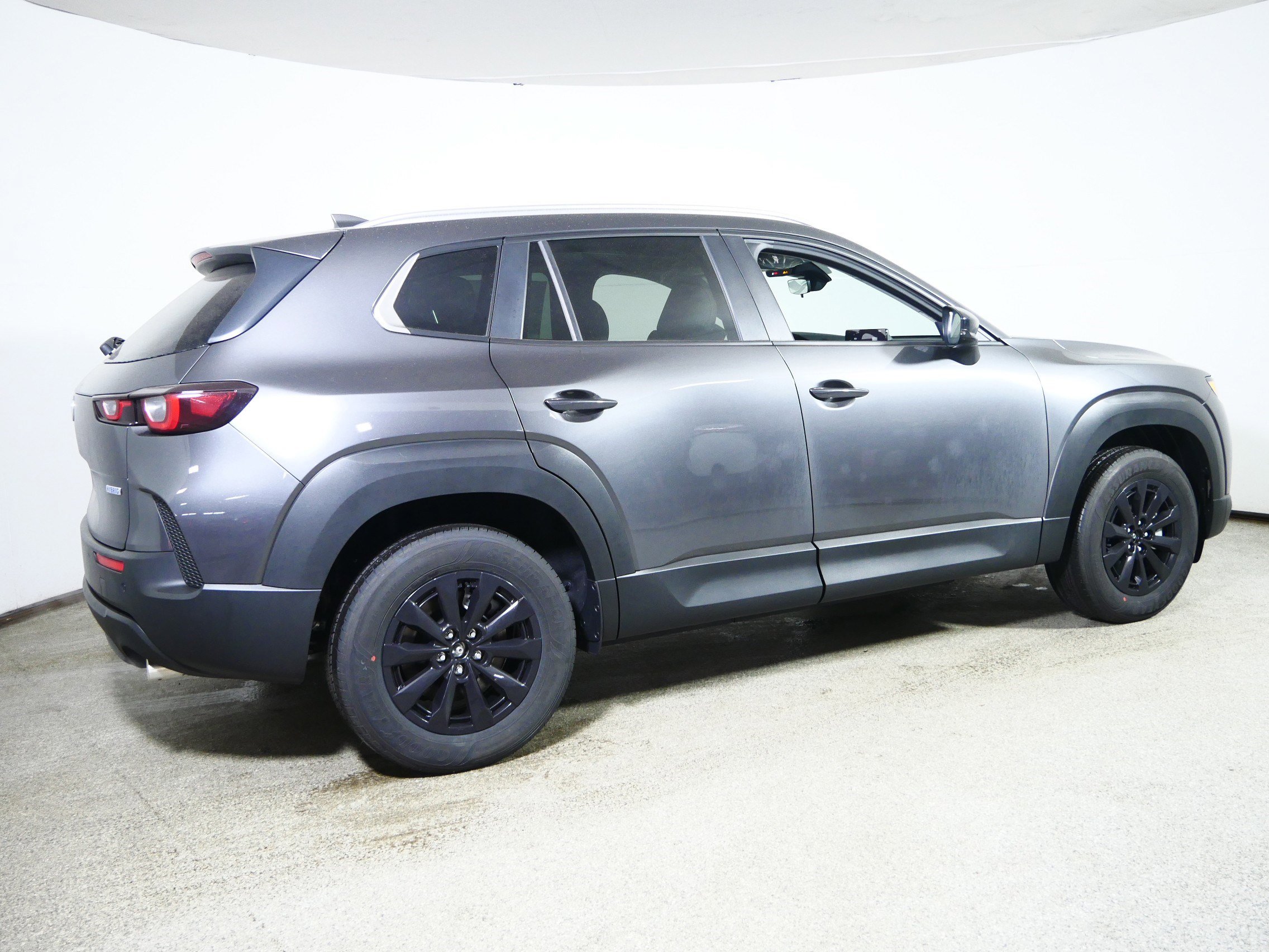 2026 Mazda CX-50 Preferred photo 2