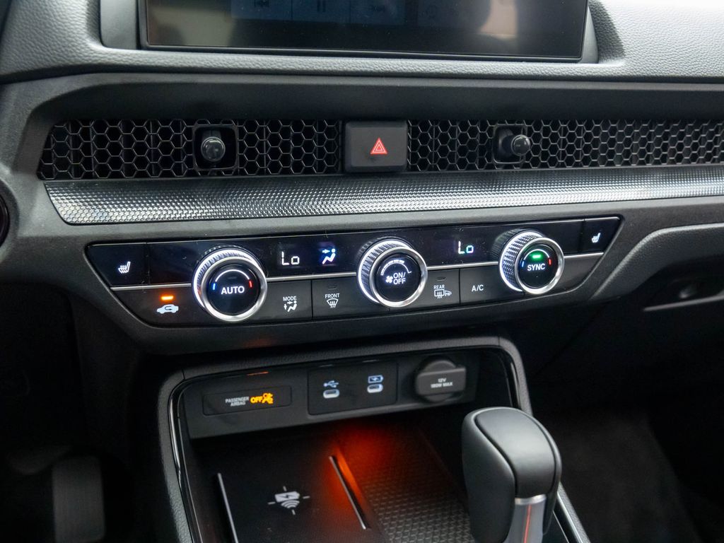 2026 Honda CR-V Hybrid photo 20