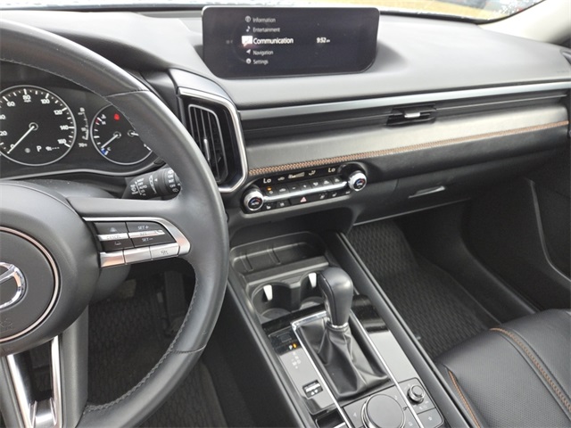 2024 Mazda CX-50 2.5 Premium Plus photo 21