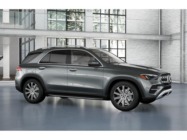2025 Mercedes Benz GLE 350 4MATIC photo 13